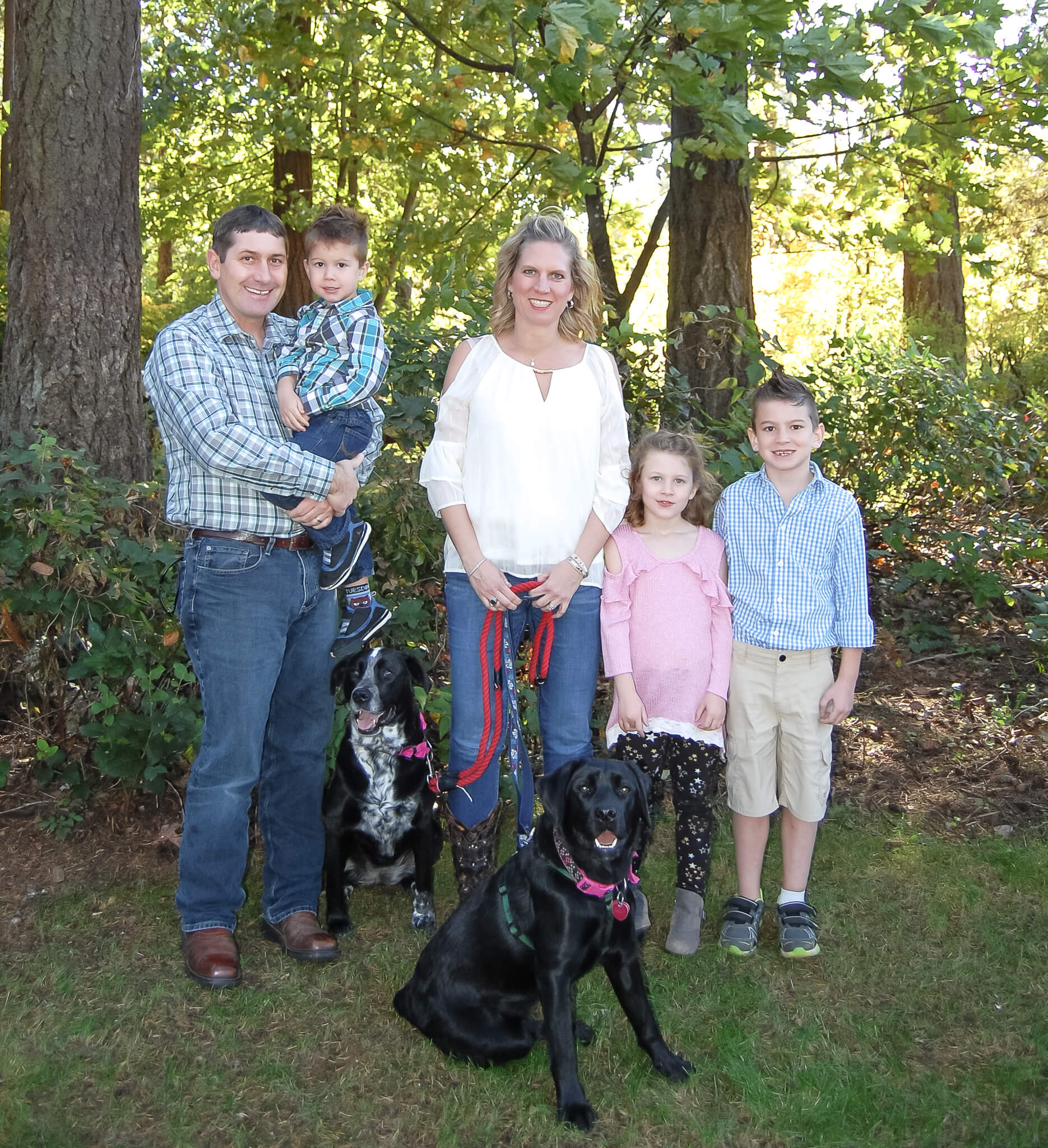 Family Photo