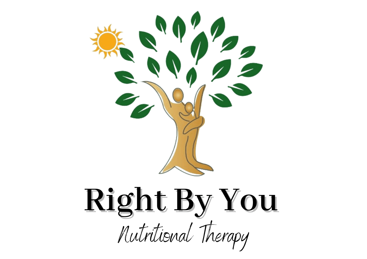 Right By You Logo